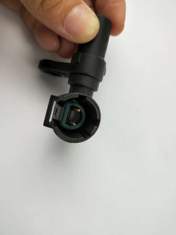 crankshaft position sensor CKP for PEUGEOT 206 1.0 16V