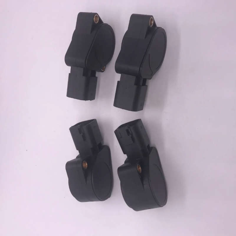 4PCS Throttle Position Sensor with 6 PIN OE number 85109590 21116881 20504685 for Volvo FH12 FH16...