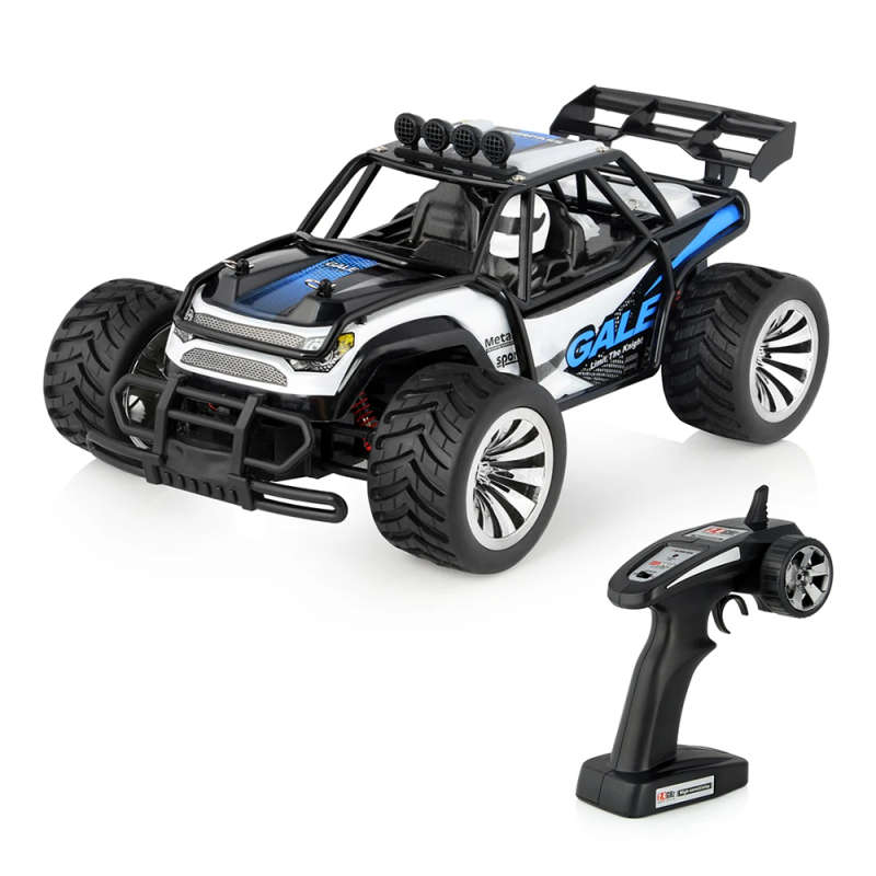 Gale 1/16 Desert Buggy