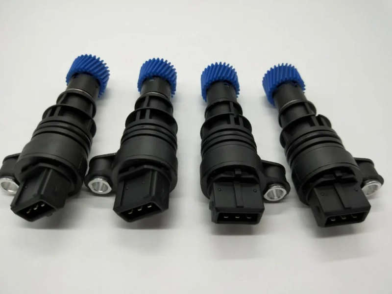 4PCS Speed Sensor For BYD LANCER MAZDA CHERY A1 BRILLIANCE FRV HYUANDAI