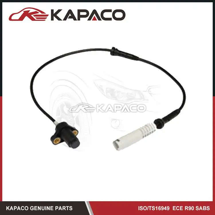 For BMW E39 5 Series 520 523 525 528 535 540 1995-2000 Braking System Wheel Speed Sensor
