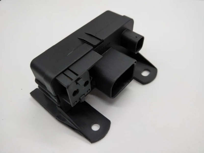 6 Pin Glow Plug Relay Control Module For Mercedes Benz W202 W203 S202 S203 W210 W211 S210 W163 W220