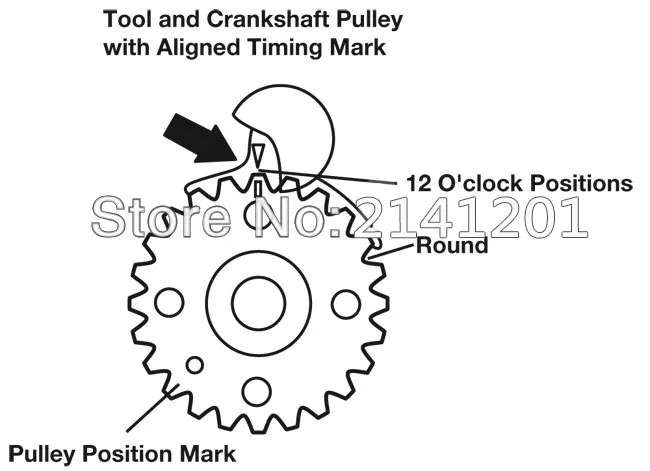 Car-Universal-Diesel-Engine-Timing-Cam-Crank-Locking-Tool-Set-For-VW-AUDI-T10050-T10100-Engine