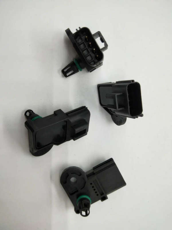 4PCS Manifold Air Pressure Sensor For Ford Focus II DA_ C-MAX
