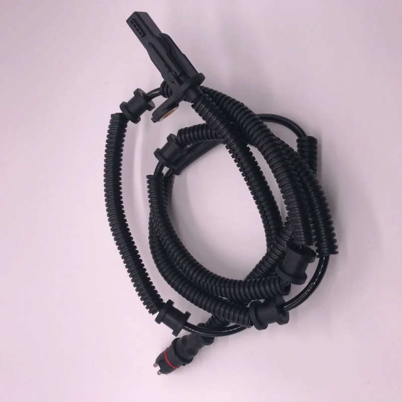 ABS Wheel Speed Sensor Rear FOR RENAULT Master Flatbed
