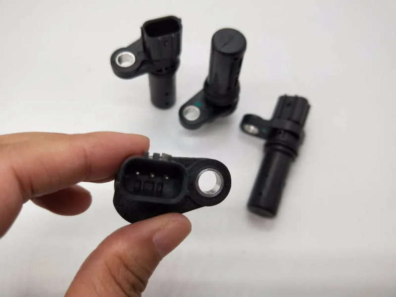 Crankshaft position sensor For Honda ACCORD for Civic 1.6 1.8 Jazz 1.4 City