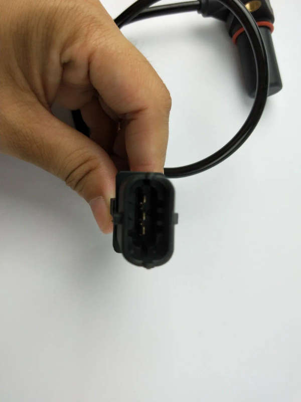 Crankshaft Position Sensor For FIAT Brava Marea Punto ALFA ROME
