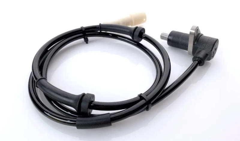 ABS Wheel Speed Sensor Rear Left FOR FIAT Punto Hatchback LANCIA Y