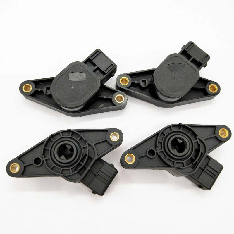 TPS 4PCS 19200F Throttle position sensor For FIAT DUCATO ULYSSE 2.0 1920.0F