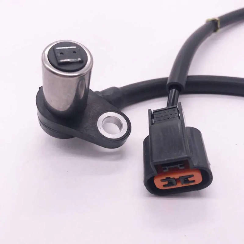 ABS Sensor Front For Pajero Sport Mitsubishi Nativa Challenger K86W K89W K94W K96W K97W K99W