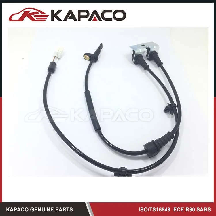 New auto parts car accessories ABS sensor Wheel Speed Sensor 56210-79J10 5621079J10 For Suzuki