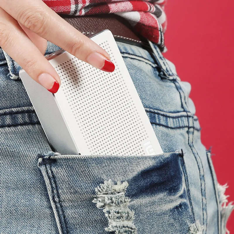 Original Xiaomi Bluetooth Speaker  (10)