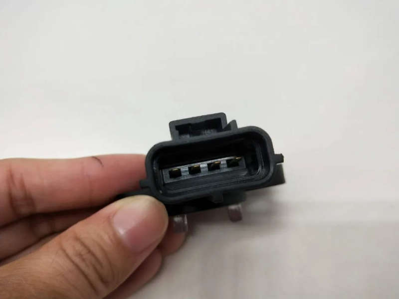 4PCS Throttle Position Sensor TPS For Hyundai Sonata Santa Fe Kia TH292 35102-33100 3510233100 35...