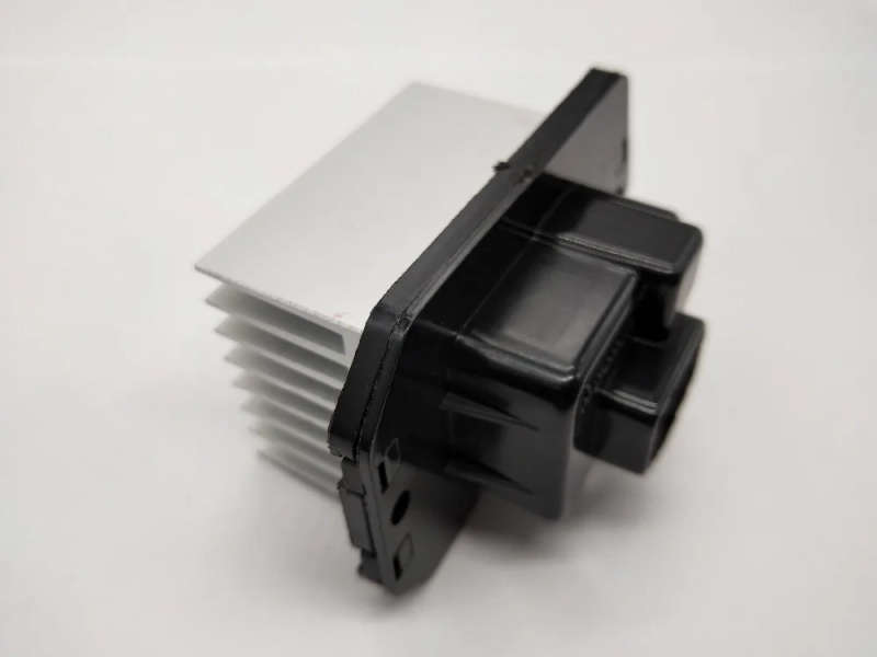 Blower Motor Heater Fan Resistor 4 Pins For Honda CRV CR-V 2001-2006 OE: 077800-0710