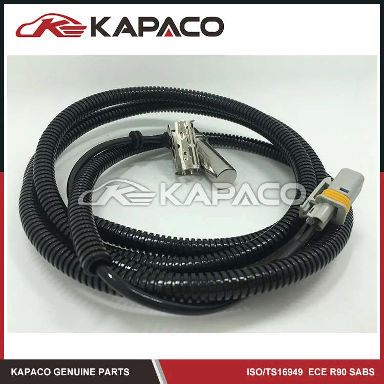 NEW Brand ABS Sensor wheel speed sensor 81271206165 FOR MAN TRUCK