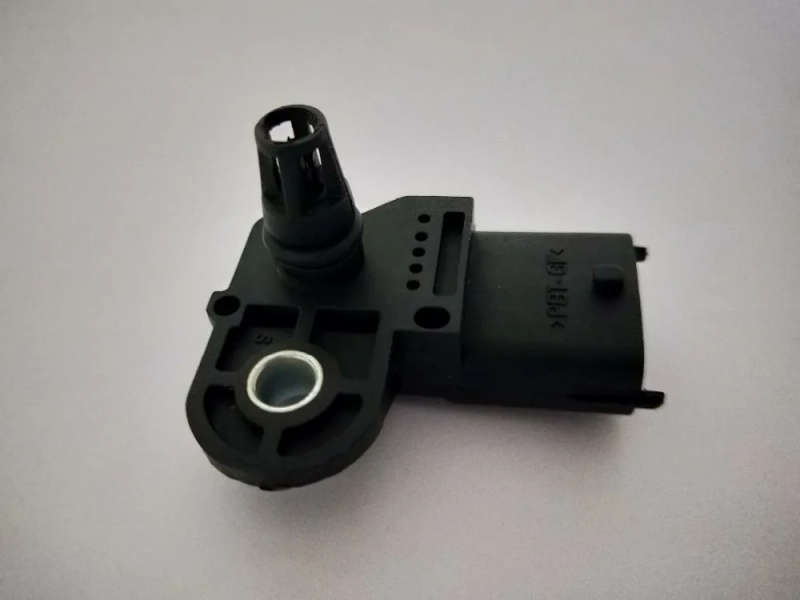MAP TMAP Manifold Absolute Pressure Sensor For FIAT 500 1.2 Hatchback 312 Petrol Engine 2007-23