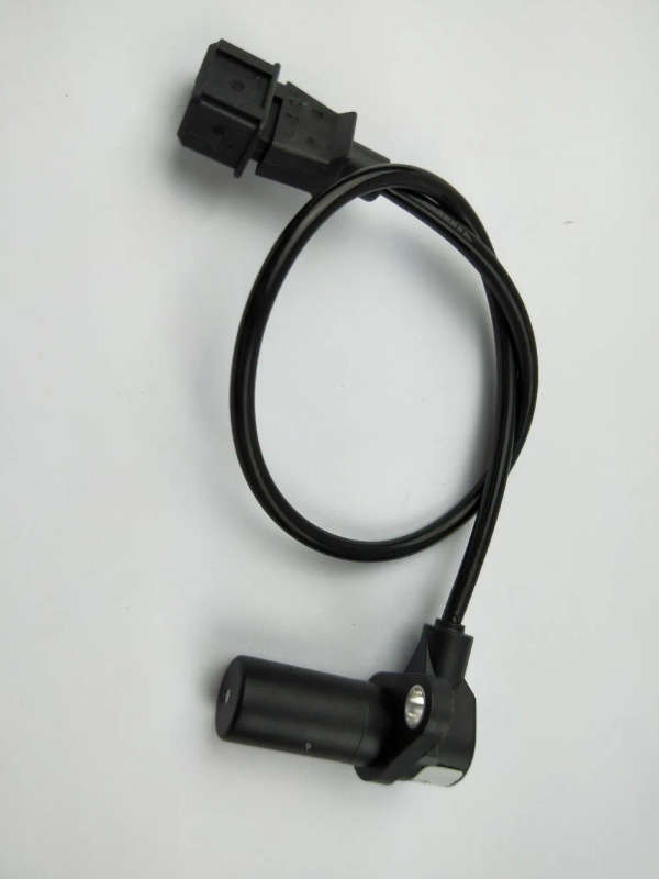 Crankshaft Position Sensor For Fiat Brava Bravo Coupe Marea Lancia Ypsilon