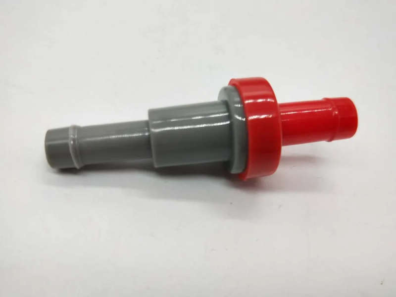 PCV Valve Fits CHEVROLET SPARK Mazda RX-7 Suzuki Daewoo Matiz 2Pcs