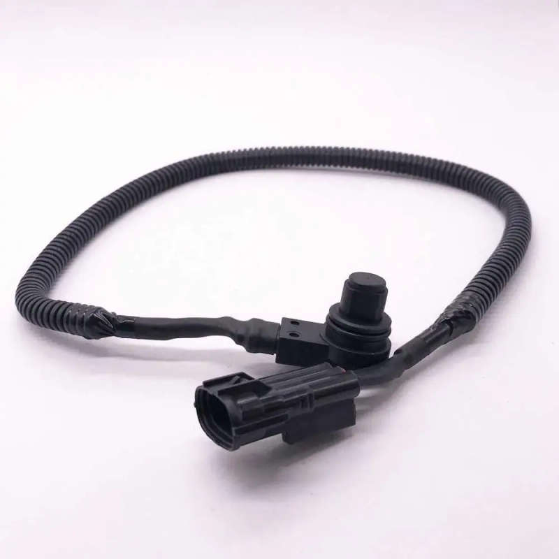 CPS Camshaft Angle Position Sensor For ISUZU NPR 4HK1 6HK1 HINO Truck