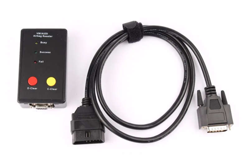 VAG Airbag Reset Tool for VW / Audi