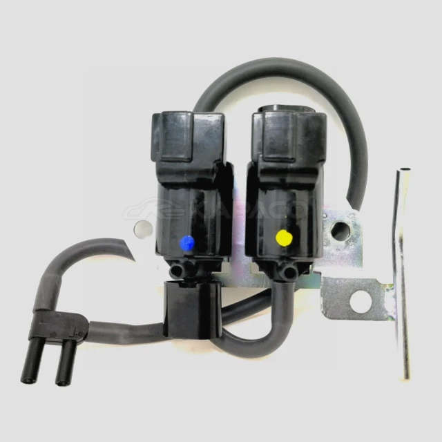 Freewheel Clutch Control Solenoid Valve For Mitsubishi Pajero Montero Sport Challenger Nativa K94W