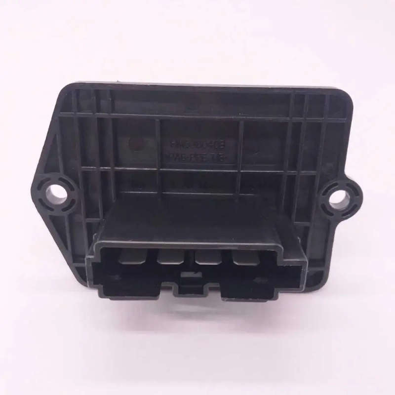Heater Blower Motor Fan Resistor Regulator Heating Resistance for Mazda 323 323F 626 Protege5 Pre...