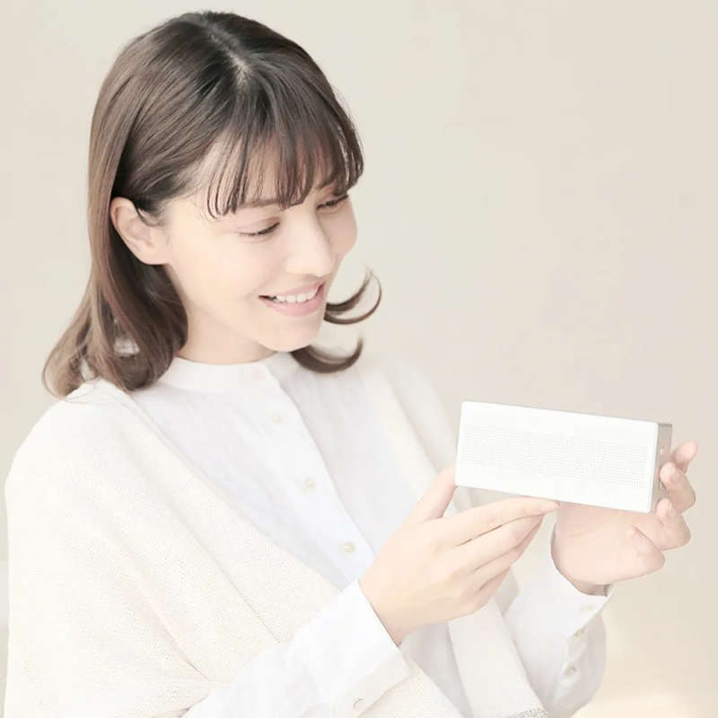 Original Xiaomi Bluetooth Speaker  (11)