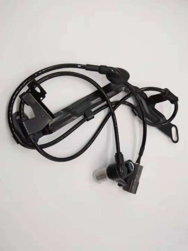 Front Right ABS Wheel Speed Sensor For Mazda 323 (1998-2004) 2.0 TD
