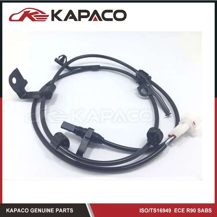 Front Left Wheel Speed ABS Sensor For Toyota Yaris/Vitz 1.0 VVT-i 2006-15 89543-52030 8954352030