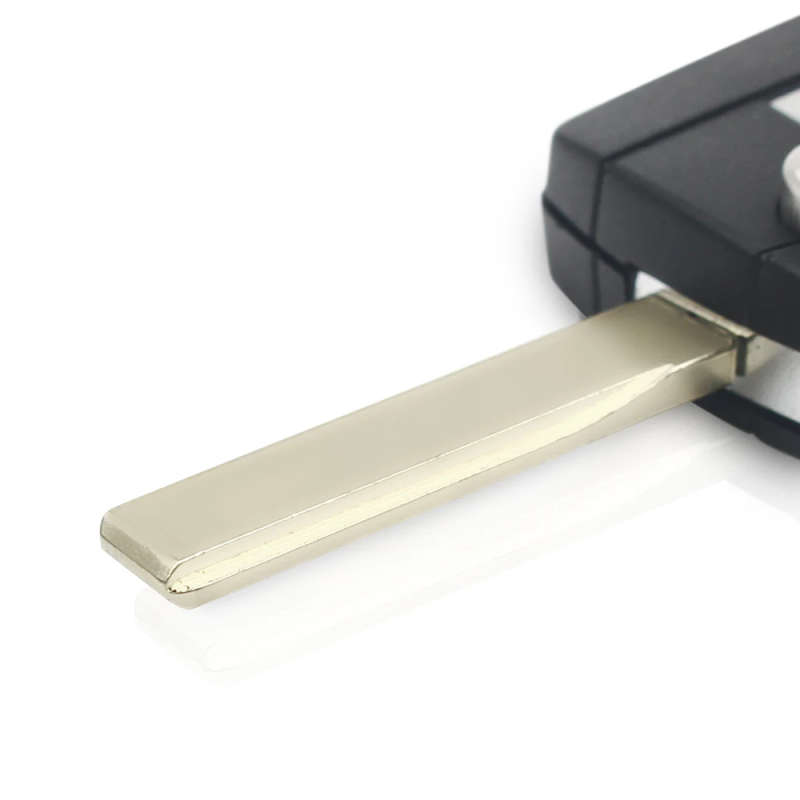 Flip Remote Key Shell Case For BMW 1 3 5 6 7 Series E53 E81 E63 E64 E38 E83 E36 X3 X5 Z3 Z4 HU92