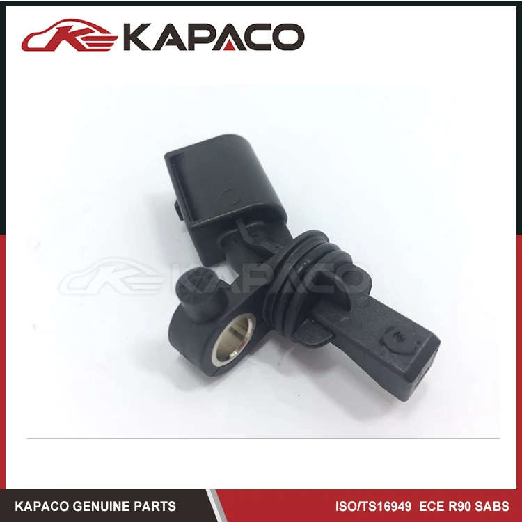 High quality for Audi Volkswagen Amarok pickup Left Rear ABS sensor Wheel Speed Sensor