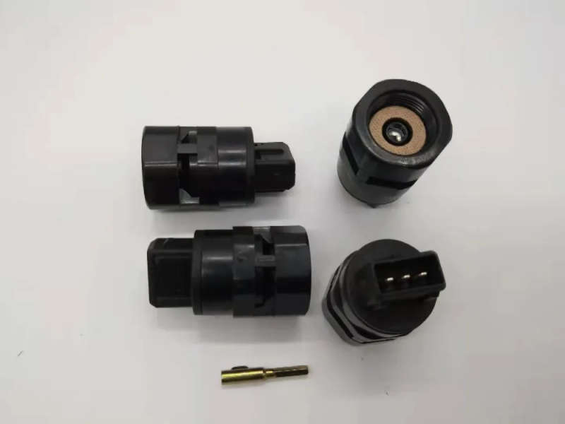 4PCS Speed Sensor Transmission for Mitsubishi Montero V6 Pajero/Shogun L200 L400 1994 -2000