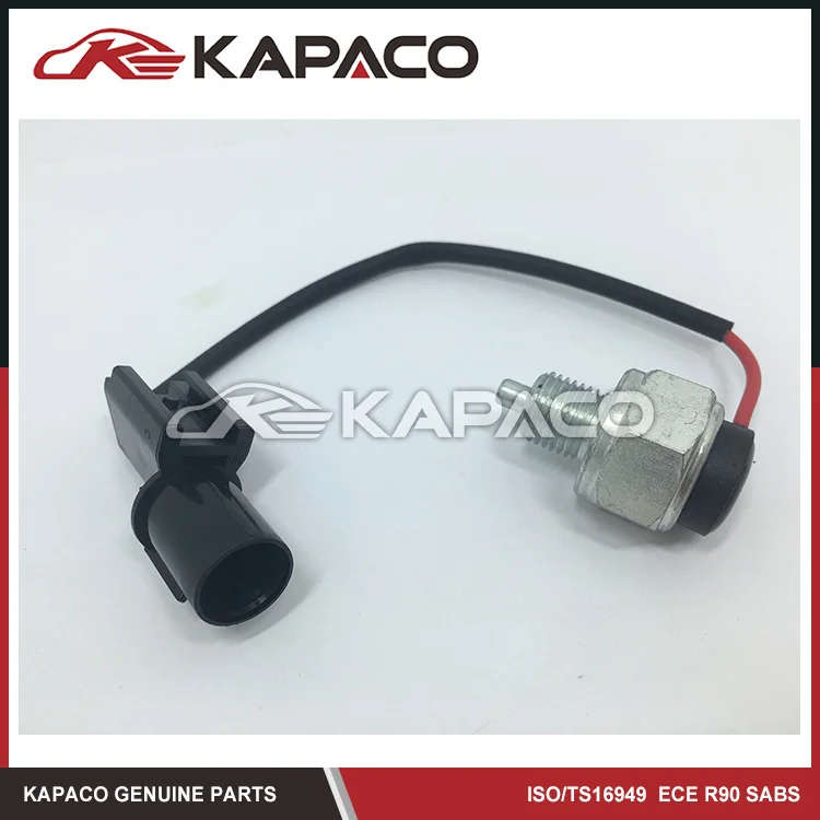 MB896029 4WD Lamp Switch For Mitsubishi Pajero V21 V23 V24 V25 V26 V43 V44 V45 V46 V47 V55