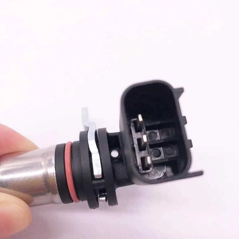Crankshaft Position Sensor FOR Jeep Wrangler Liberty TJ 2.4L 2002 2003 2004 Auto Parts Sensor Cra...