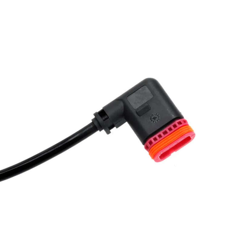 ABS Wheel Speed Sensor Rear Right Fits Mercedes benz Glk-Class X204 W204