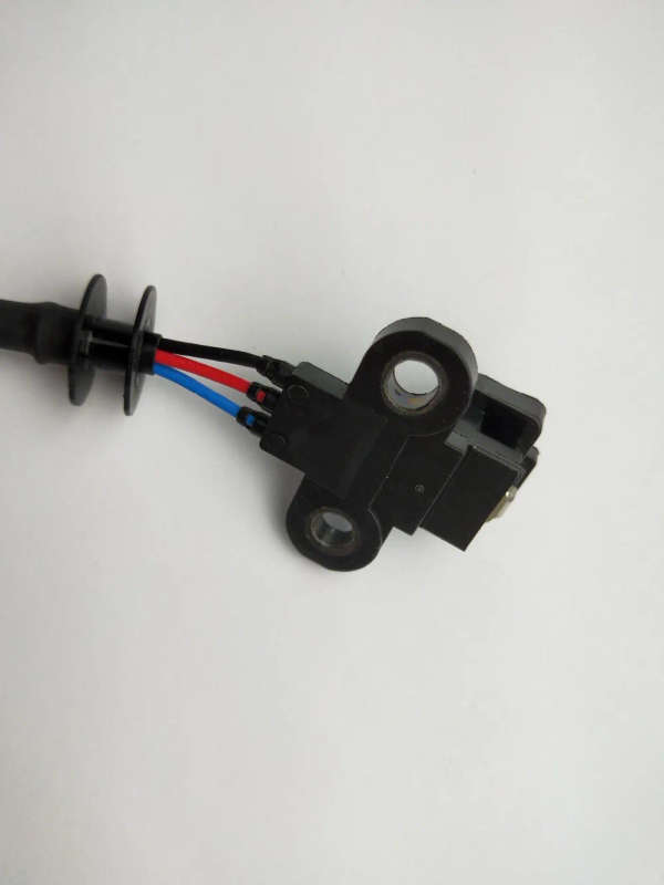 Camshaft Position Sensor For 1994 Mitsubishi Montero LS Sport Utility 4-Door
