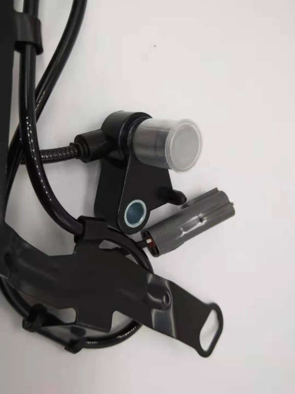Front Right ABS Wheel Speed Sensor For Mazda 323 (1998-2004) 2.0 TD