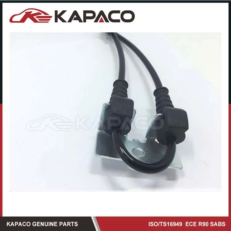 New auto parts car accessories ABS sensor Wheel Speed Sensor 56210-79J10 5621079J10 For Suzuki