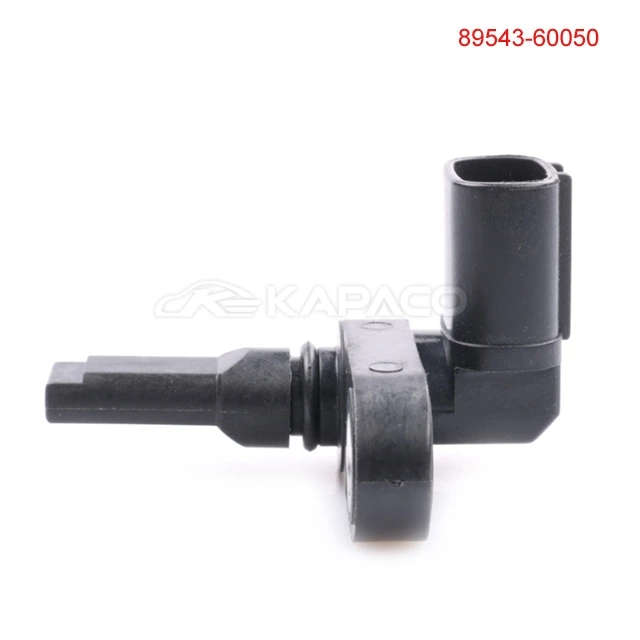 ABS Wheel Speed sensor FR&amp;FL For Land Cruiser Prado FJ Cruiser Lexus Tacoma Lexus Toyota
