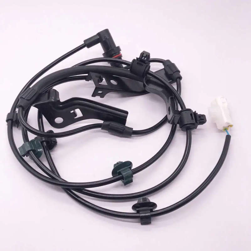ABS Wheel Speed Sensor Front Right for Toyota Fortuner Hilux