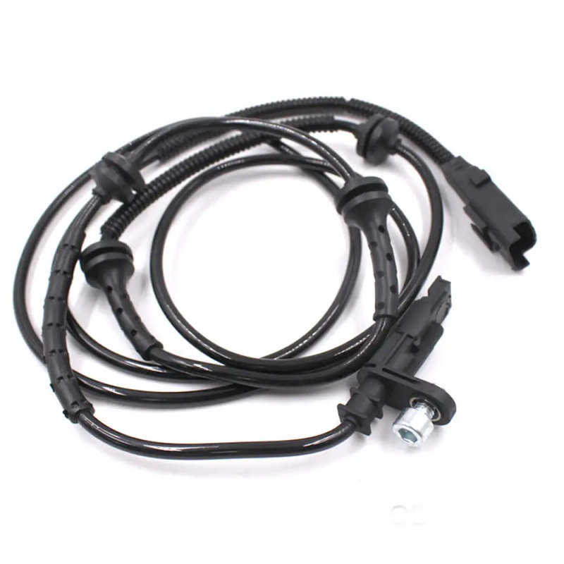 ABS wheel sensor fit for CITROEN C6 (09/05-/) PEUGEOT 407 (05/04-12/09) 4545.G7 4545.C0