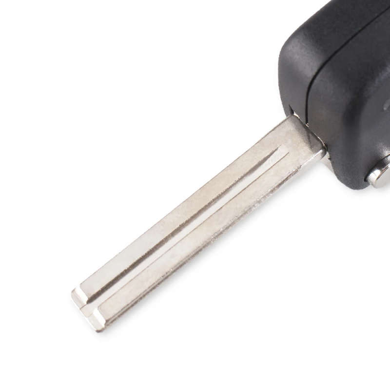 3 Buttons Remote Key Fob For Hyundai YF Sonata Car Auto Vehicle Control Alarm 433MHz ID46