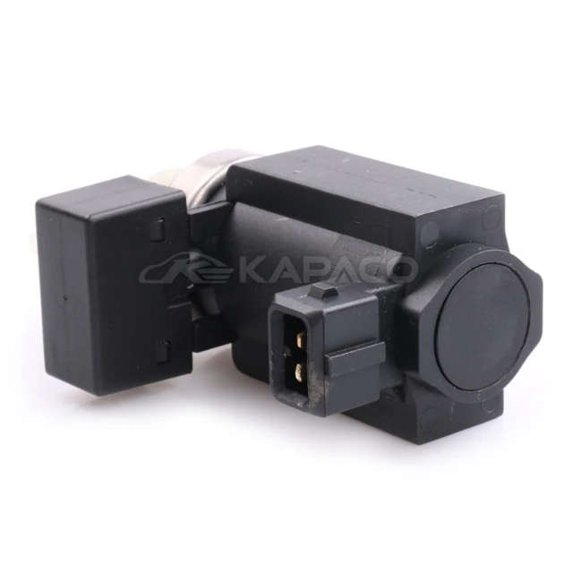 Pressure Converter Turbocharger Exhaust Control Valve For AUDI A8 D2 LHD 3.3TDI 1999-2003