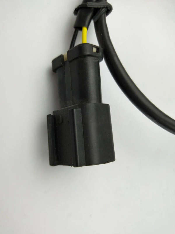Revolution Speed Sensor for excavator for Komastu