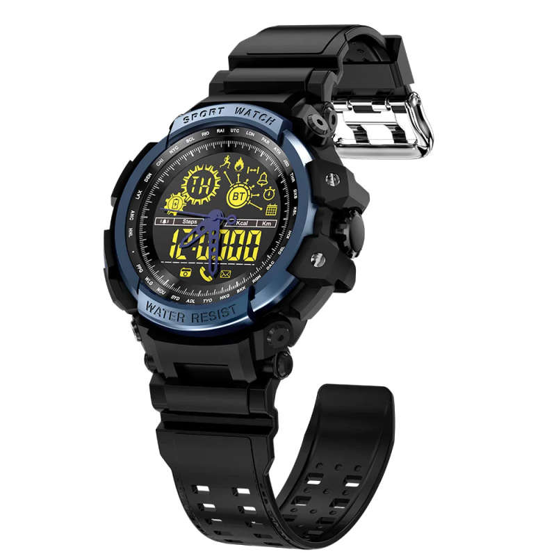 LEMFO LF21 Waterproof Fitness Smart Watch