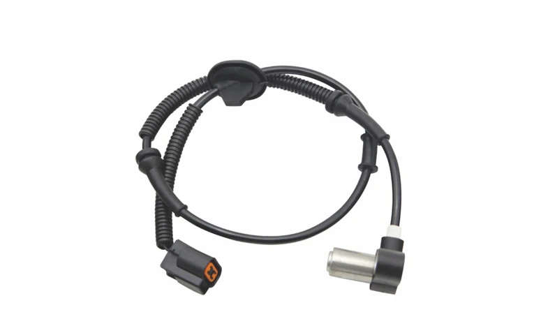 Rear Left ABS sensor for Mitsubishi OE PW530613