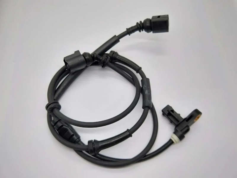 Rear Axle Left/ Right WHEEL SPEED SENSOR FOR VW SHARAN FORD GALAXY