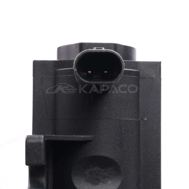 Turbo charger Modulator Pressure Converter Solenoid Valve For MERCEDES BENZ Viano Vito