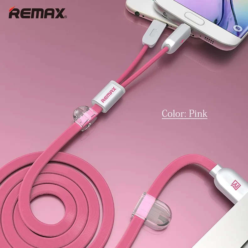 Same Time Data Cable