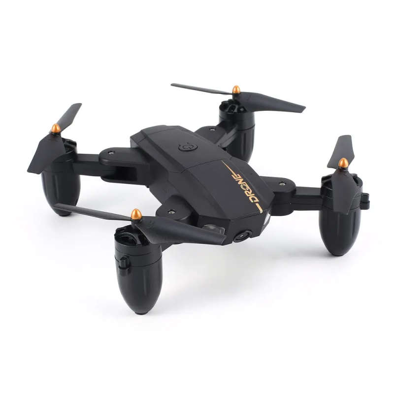 Pocket Mini FPV Foldable  Smart Drone RC